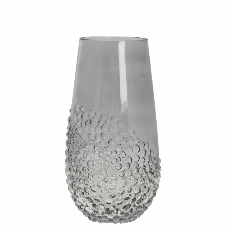 Vase Dornia grey von Lene Bjerre