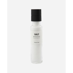 [2100000023073] Mühle Salz französisches Meersalz von Nicolas Vahé
